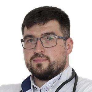 Савицкий Александр Леонидович