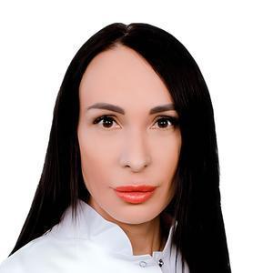 Абрамова Екатерина Александровна