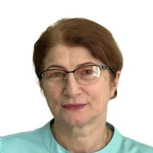 Чаканаева Хабсат Багаудиновна