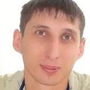 Абуков Инал Замирович