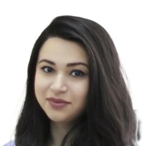 Аскерова Зейнаб Магсадовна