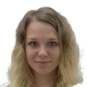 Корозникова Юлия Андреевна