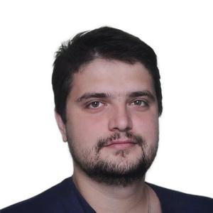 Лейманченко Павел Иванович