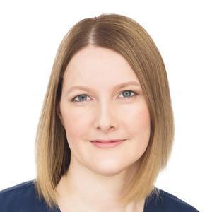 Красильникова Людмила Николаевна
