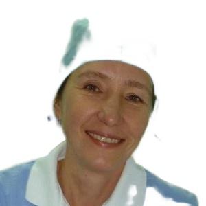 Грегуль Лариса Викторовна