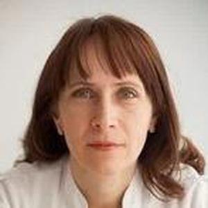Чубова Елена Юрьевна