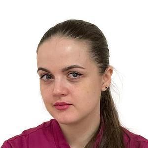 Малюнова Ольга Андреевна