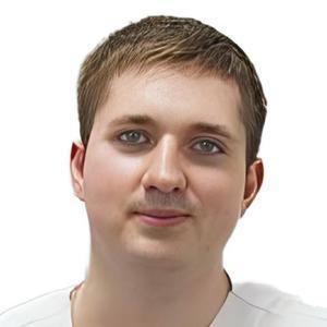 Авдеев Максим Владимирович
