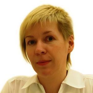 Хороброва Ольга Михайловна