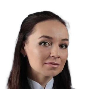 Августовских Оксана Владимировна