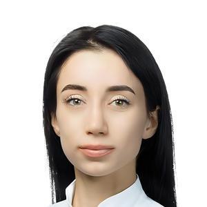 Красикова Ирина Андреевна