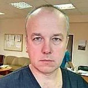 Фирсов Владимир Владимирович