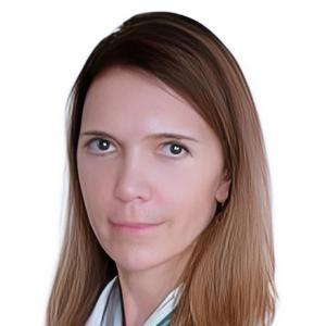Вельмякина Наталья Федоровна
