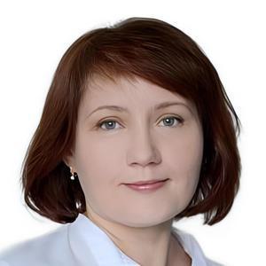 Мукина Юлия Сергеевна