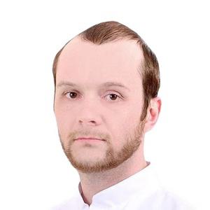 Снигирев Илья Геннадьевич
