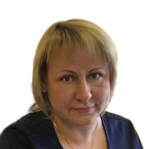 Астамирова Татьяна Сергеевна
