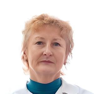 Шевандрина Тамара Владимировна