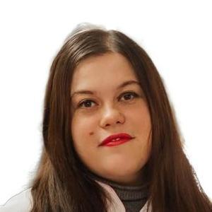 Чиркова Яна Викторовна
