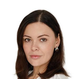 Животкова Екатерина Юрьевна