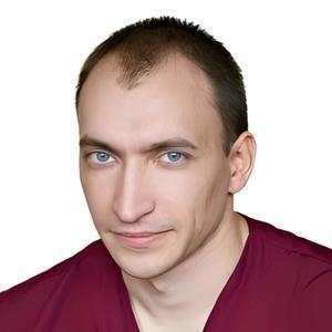 Зиновченков Анатолий Анатольевич
