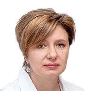 Авдиенко Елена Владимировна
