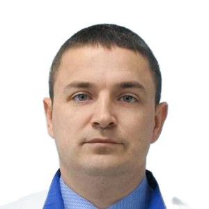 Панасенко Руслан Дмитриевич