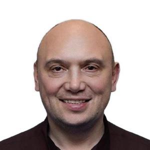 Киселев Максим Альбертович