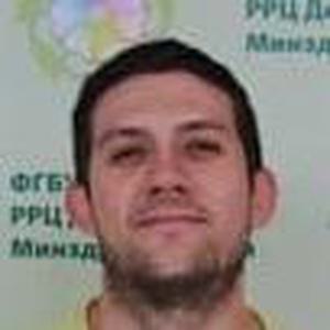 Степанов Владимир Владимирович