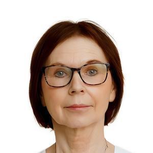 Васюнькова Екатерина Ивановна