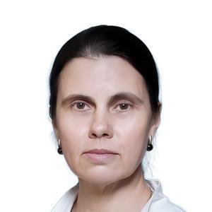 Синяя Ирина Петровна