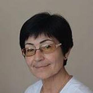 Сыщикова Людмила Георгиевна