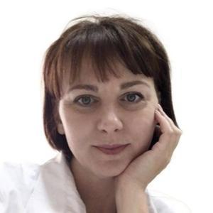 Бондаренко Светлана Сергеевна