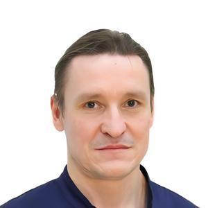 Белогородцев Сергей Николаевич