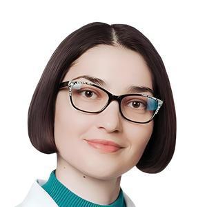 Комар Ярина Александровна