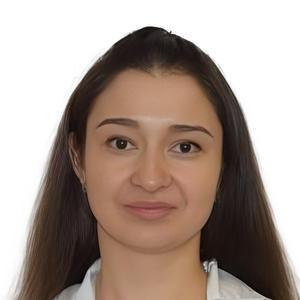 Чипигина Виктория Викторовна
