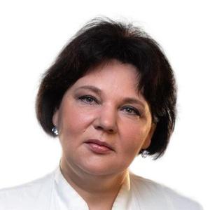 ПогребнякБулаева Наталья Владимировна