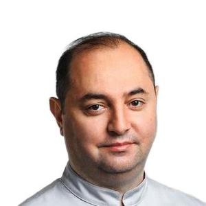 Кочканян Мартирос Робертович