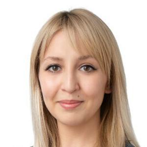 Юрова Анна Николаевна