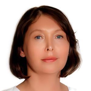 Булычева Ирина Валентиновна