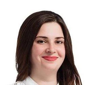 Тимофеева Александра Яковлевна