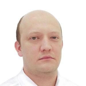 Федотов Андрей Сергеевич