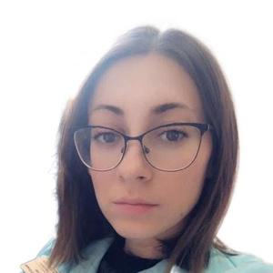 Фаюстова Ксения Александровна