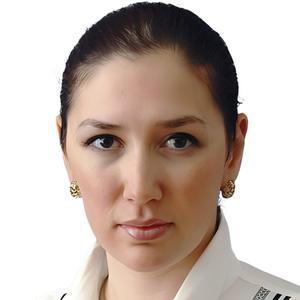 Дробышева Наиля Сабитовна