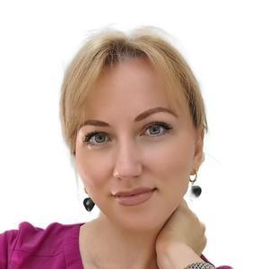 Иванченко Алла Алексеевна