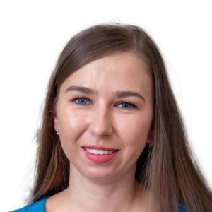 Николаева Марина Вячеславовна