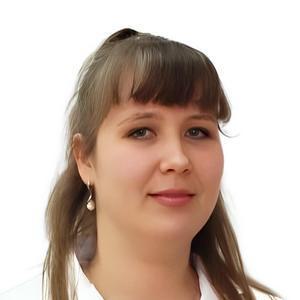 Ворожцова Елена Владимировна