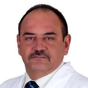 Савельев Владимир Николаевич