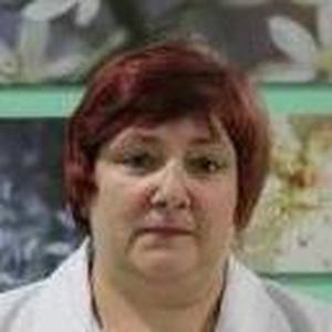 Краснокутская Юлия Петровна