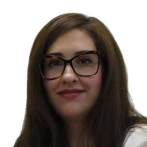Солоха Ирина Юрьевна