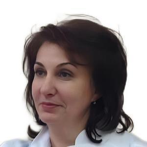Юнякова Наталья Адольфовна